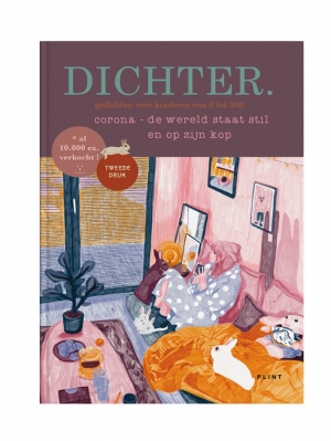 DICHTER - DICHTER. - DICHTER. 16 corona set van 10