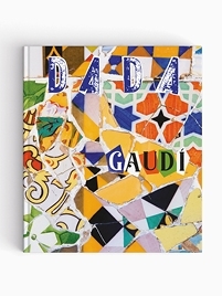 DADA - DADA - kunsttijdschrift   - DADA Gaudí
