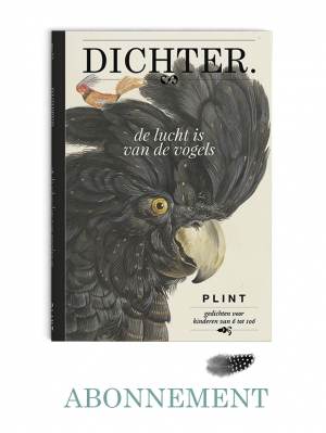 DICHTER - Abonnement - Abonnement DICHTER.