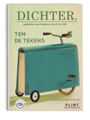 DICHTER - DICHTER. - DICHTER. Tem de tekens 2e druk!