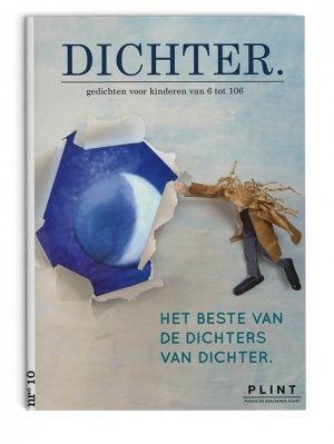 DICHTER - DICHTER. - DICHTER. nr. 10 Het beste!