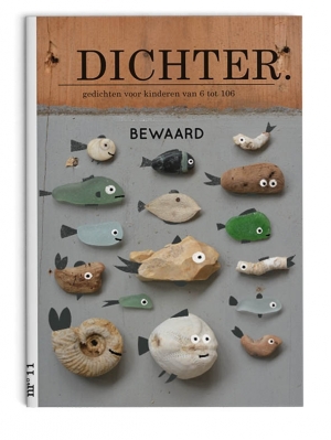DICHTER - DICHTER. - DICHTER. nr. 11 Bewaard